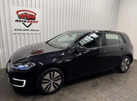 Volkswagen - Golf