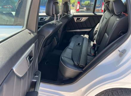Mercedes-Benz - GLK