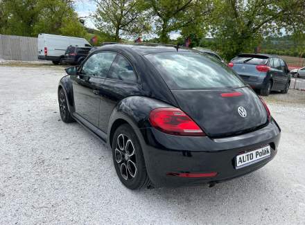 Volkswagen - Beetle