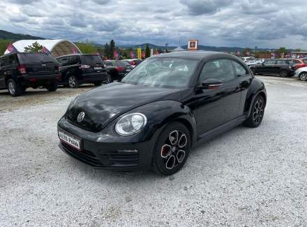 Volkswagen - Beetle