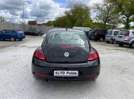 Volkswagen - Beetle
