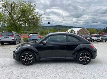 Volkswagen - Beetle