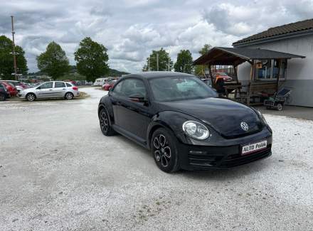 Volkswagen - Beetle