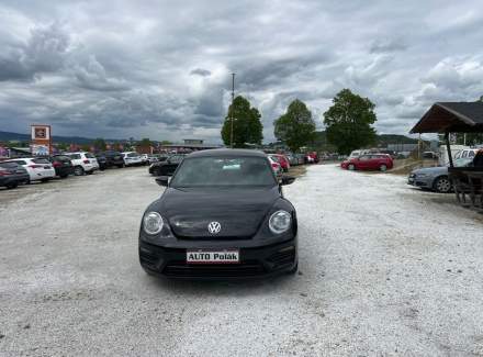 Volkswagen - Beetle