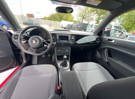 Volkswagen - Beetle