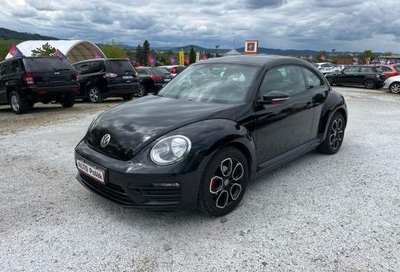 Volkswagen - Beetle