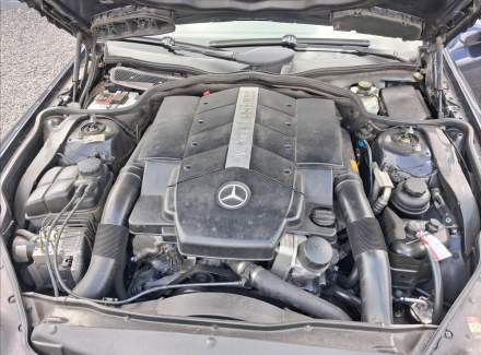 Mercedes-Benz - SL