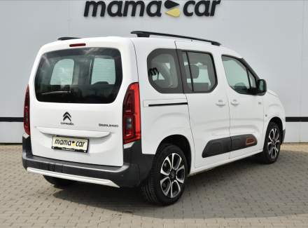 Citroën - Berlingo