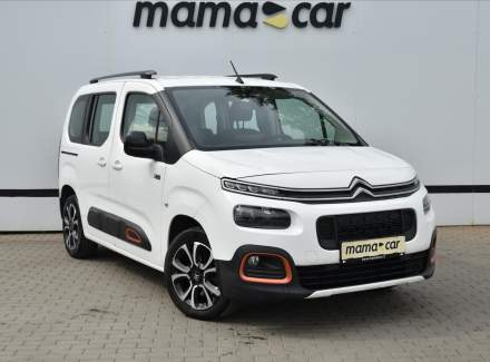 Citroën - Berlingo