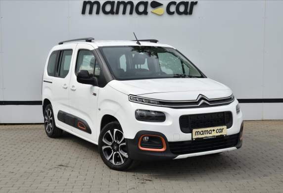 Citroën - Berlingo