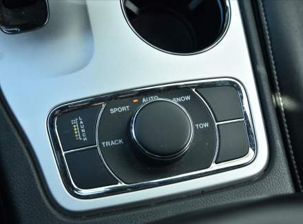 Jeep - Grand Cherokee