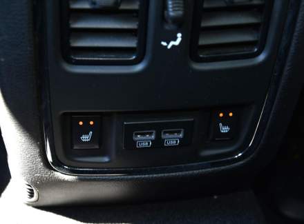 Jeep - Grand Cherokee