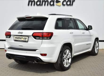 Jeep - Grand Cherokee