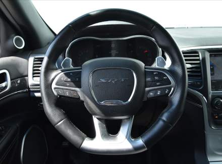 Jeep - Grand Cherokee