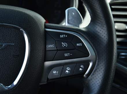 Jeep - Grand Cherokee