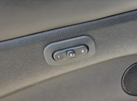 Jeep - Grand Cherokee