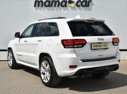 Jeep - Grand Cherokee