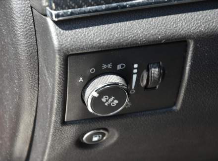 Jeep - Grand Cherokee