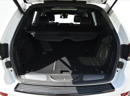 Jeep - Grand Cherokee