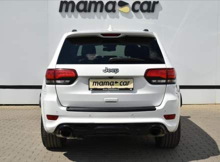 Jeep - Grand Cherokee