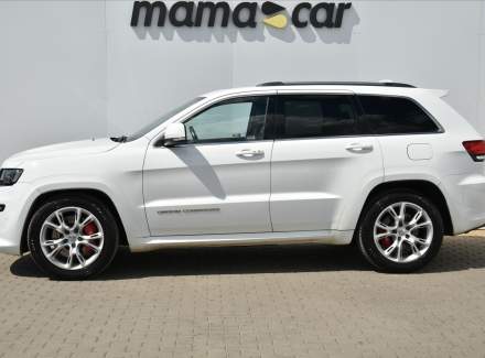 Jeep - Grand Cherokee