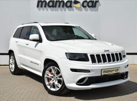 Jeep - Grand Cherokee