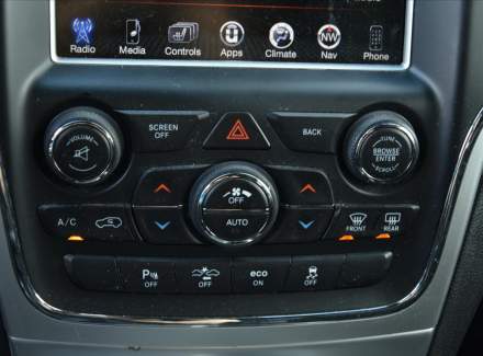 Jeep - Grand Cherokee