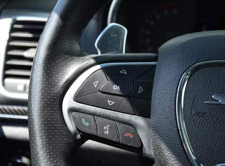 Jeep - Grand Cherokee