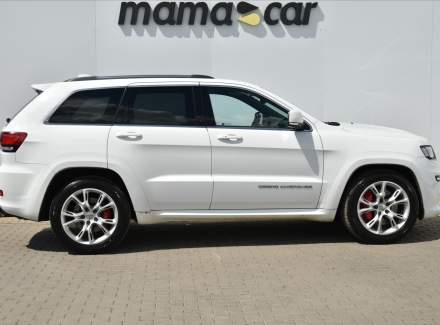 Jeep - Grand Cherokee
