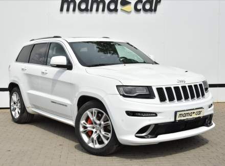 Jeep - Grand Cherokee