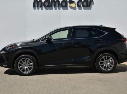 Lexus - NX