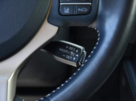 Lexus - NX