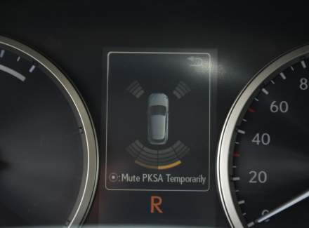 Lexus - NX