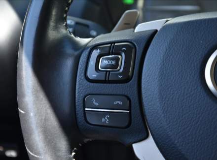 Lexus - NX