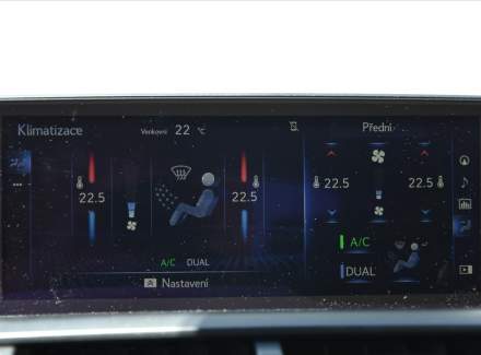 Lexus - NX