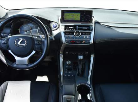 Lexus - NX
