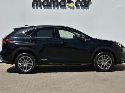 Lexus - NX