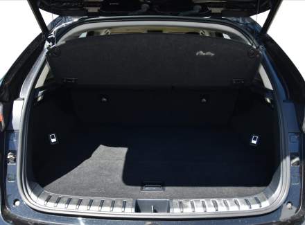 Lexus - NX