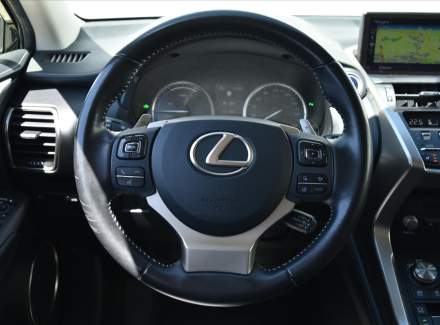 Lexus - NX