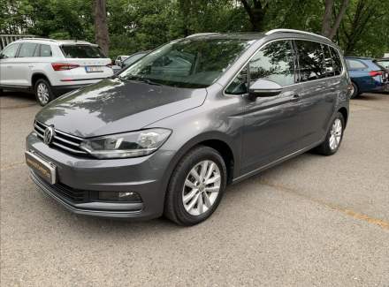 Volkswagen - Touran