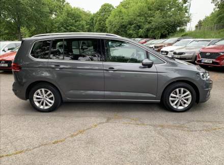 Volkswagen - Touran