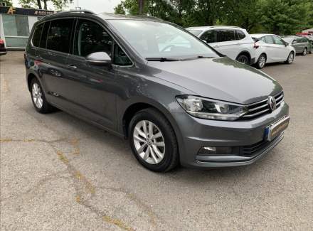 Volkswagen - Touran