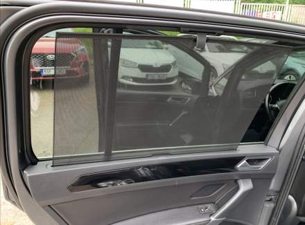 Volkswagen - Touran