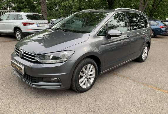 Volkswagen - Touran