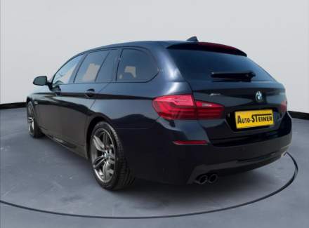 BMW - 5er