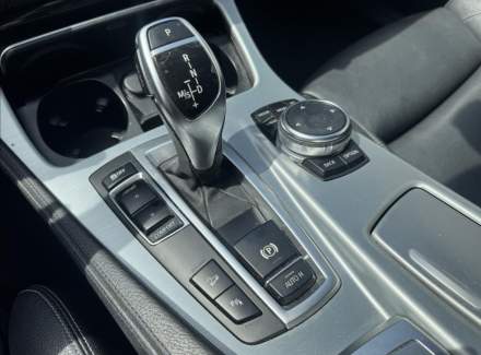BMW - 5er