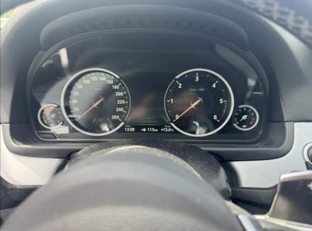 BMW - 5er