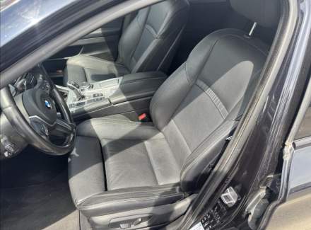 BMW - 5er