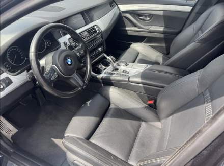 BMW - 5er