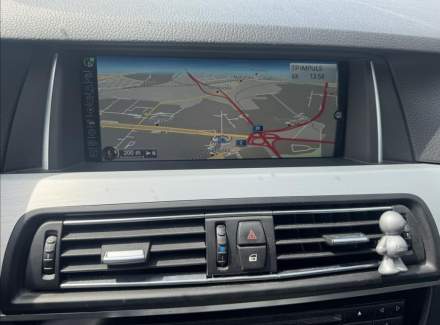 BMW - 5er